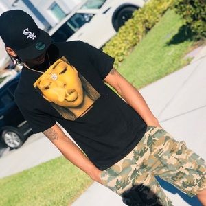 Meet your Posher, Ulysses